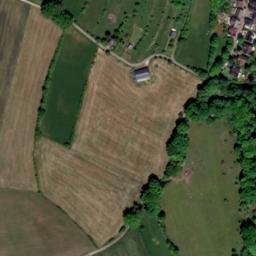 Satellite imagery of Château de Berg, LU