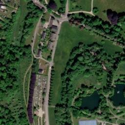 Satellite imagery of Château de Berg, LU