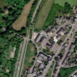 Satellite imagery of Château de Berg, LU