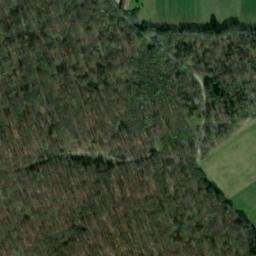 Satellite imagery of boundary_stone, BE