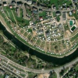 Satellite imagery of Abtei Echternach, LU