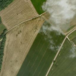 Satellite imagery of Rechenberg, DE