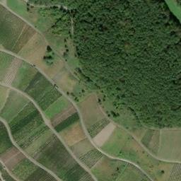 Satellite imagery of Mehringer Berg, DE