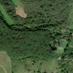 Satellite imagery of Mehringer Berg, DE