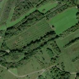 Satellite imagery of Mehringer Berg, DE