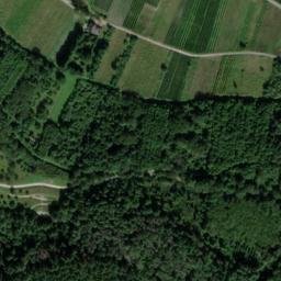 Satellite imagery of Schloßberg, DE