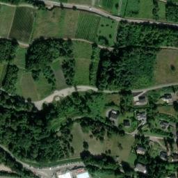 Satellite imagery of Schloßberg, DE