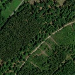 Satellite imagery of Steingerüttelkopf, DE