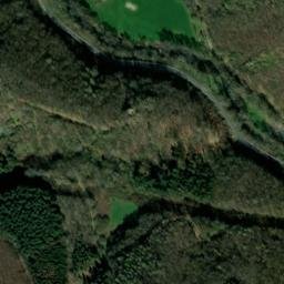 Satellite imagery of Schloß Dhaun, DE