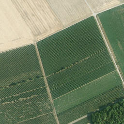 Satellite imagery of Schanzenhügel, DE