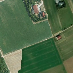 Satellite imagery of Schanzenhügel, DE
