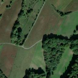 Satellite imagery of F, FR