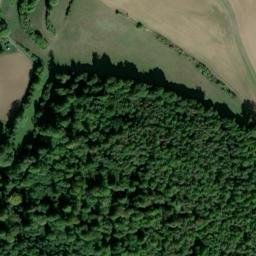 Satellite imagery of F, FR