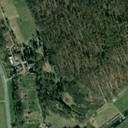 Satellite imagery of O / W, FR