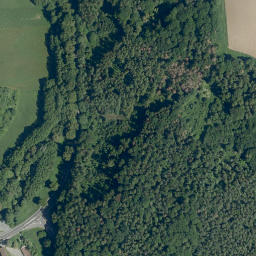 Satellite imagery of Schloßberg, DE
