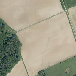 Satellite imagery of Rosenberg, DE