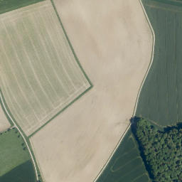 Satellite imagery of Rosenberg, DE