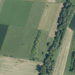 Satellite imagery of Forstberg, DE