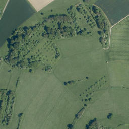 Satellite imagery of Forstberg, DE