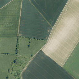 Satellite imagery of Forstberg, DE