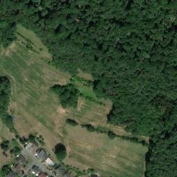 Satellite imagery of Heidelberg, DE