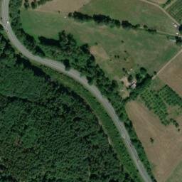 Satellite imagery of Spitzeberg, DE