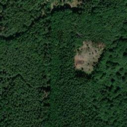 Satellite imagery of Spitzberg, DE