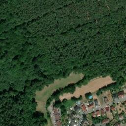 Satellite imagery of Spitzberg, DE