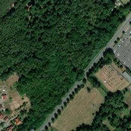 Satellite imagery of Spitzberg, DE