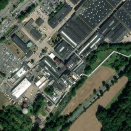 Satellite imagery of Bohrberg, DE