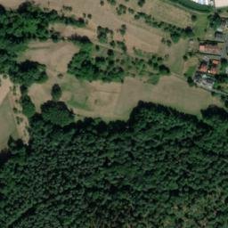 Satellite imagery of Tännchesberg, DE