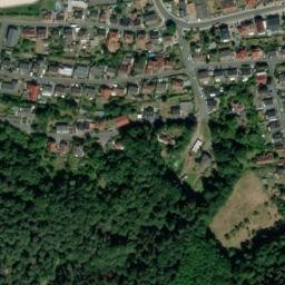 Satellite imagery of Tännchesberg, DE