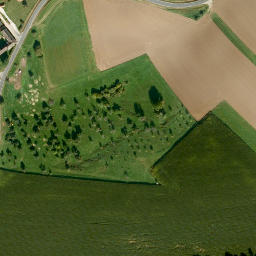Satellite imagery of Atzenberg, DE