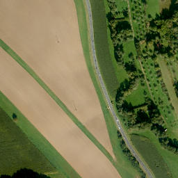 Satellite imagery of Atzenberg, DE