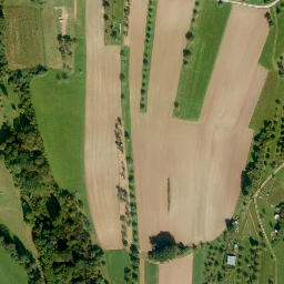 Satellite imagery of Atzenberg, DE