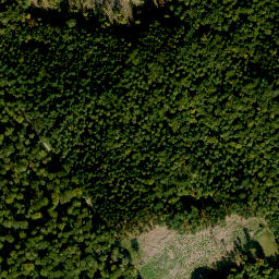 Satellite imagery of Hoher Berg, DE