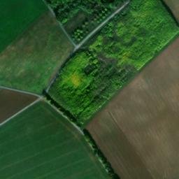 Satellite imagery of Tiefenthaler Höhe, DE