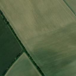 Satellite imagery of Kalter Rain, DE