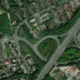 Satellite imagery of Heerberg, DE