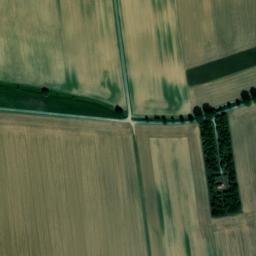 Satellite imagery of Mühlberg, DE