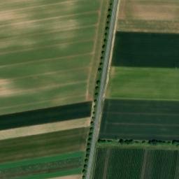 Satellite imagery of Schernauer Höhe, DE
