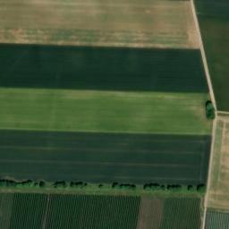 Satellite imagery of Schernauer Höhe, DE