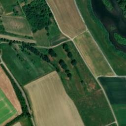 Satellite imagery of Rosenberg, DE