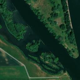 Satellite imagery of Rosenberg, DE