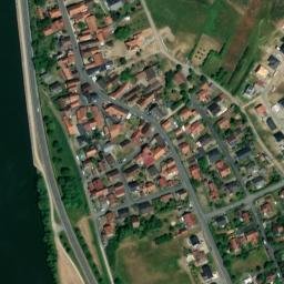 Satellite imagery of Schloss Gerlachshausen, DE