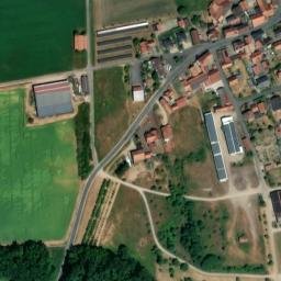 Satellite imagery of Schloss Kirchschönbach, DE