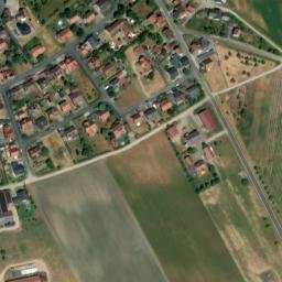 Satellite imagery of Schloss Kirchschönbach, DE