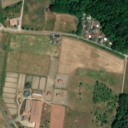 Satellite imagery of Schloss Kirchschönbach, DE