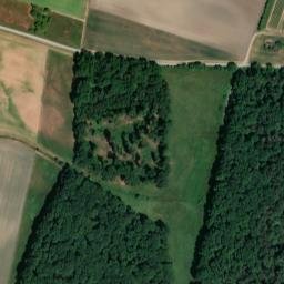 Satellite imagery of Schloßberg, DE