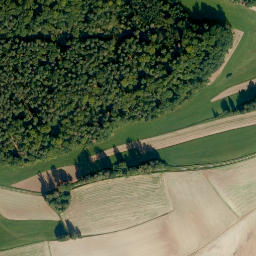Satellite imagery of Burgleiten, DE